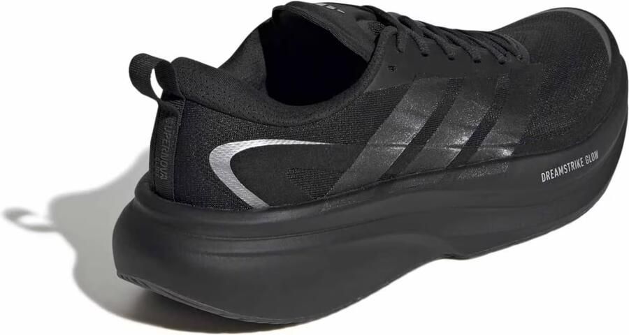 ADIDAS PERFORMANCE Loopschoen 'SUPERNOVA GLIDE' antraciet zwart zilver - Foto 5