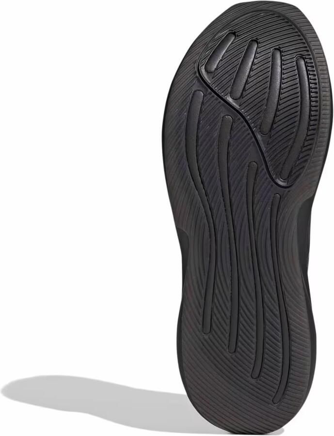ADIDAS PERFORMANCE Loopschoen 'SUPERNOVA GLIDE' antraciet zwart zilver - Foto 3