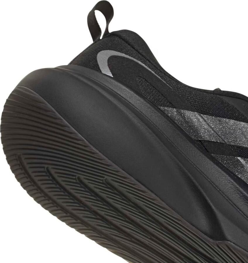 ADIDAS PERFORMANCE Loopschoen 'SUPERNOVA GLIDE' antraciet zwart zilver - Foto 2
