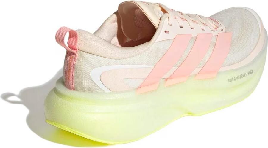 ADIDAS PERFORMANCE Loopschoen 'SUPERNOVA GLIDE' beige pasteloranje wit - Foto 9