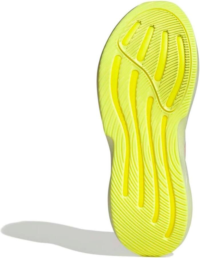 ADIDAS PERFORMANCE Loopschoen 'SUPERNOVA GLIDE' beige pasteloranje wit - Foto 7