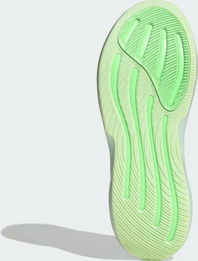 ADIDAS PERFORMANCE Loopschoen 'Supernova Glide' donkerblauw mintgroen - Foto 9