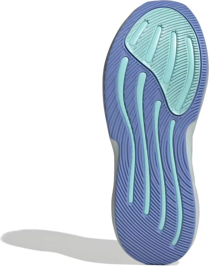 ADIDAS PERFORMANCE Loopschoen 'SUPERNOVA GLIDE' enziaan lichtblauw sering - Foto 2