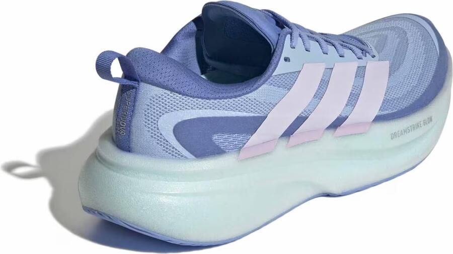 ADIDAS PERFORMANCE Loopschoen 'SUPERNOVA GLIDE' enziaan lichtblauw sering - Foto 5