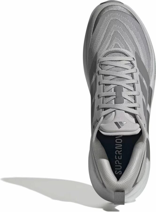 ADIDAS PERFORMANCE Loopschoen 'SUPERNOVA GLIDE' grijs donkergrijs - Foto 2