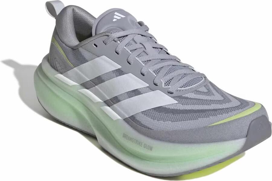ADIDAS PERFORMANCE Loopschoen 'SUPERNOVA GLIDE' lichtgrijs zilver - Foto 2