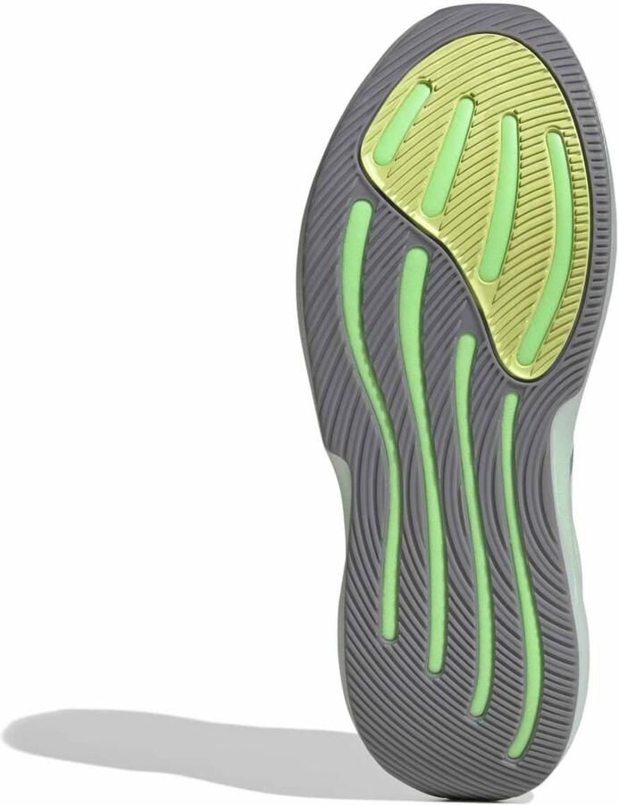 ADIDAS PERFORMANCE Loopschoen 'SUPERNOVA GLIDE' lichtgrijs zilver - Foto 3