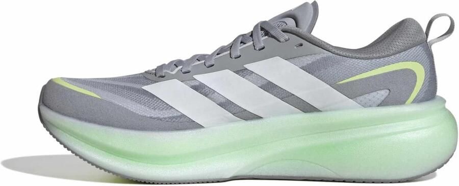 ADIDAS PERFORMANCE Loopschoen 'SUPERNOVA GLIDE' lichtgrijs zilver - Foto 6