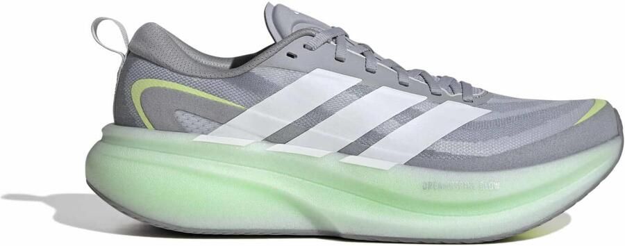 ADIDAS PERFORMANCE Loopschoen 'SUPERNOVA GLIDE' lichtgrijs zilver - Foto 7