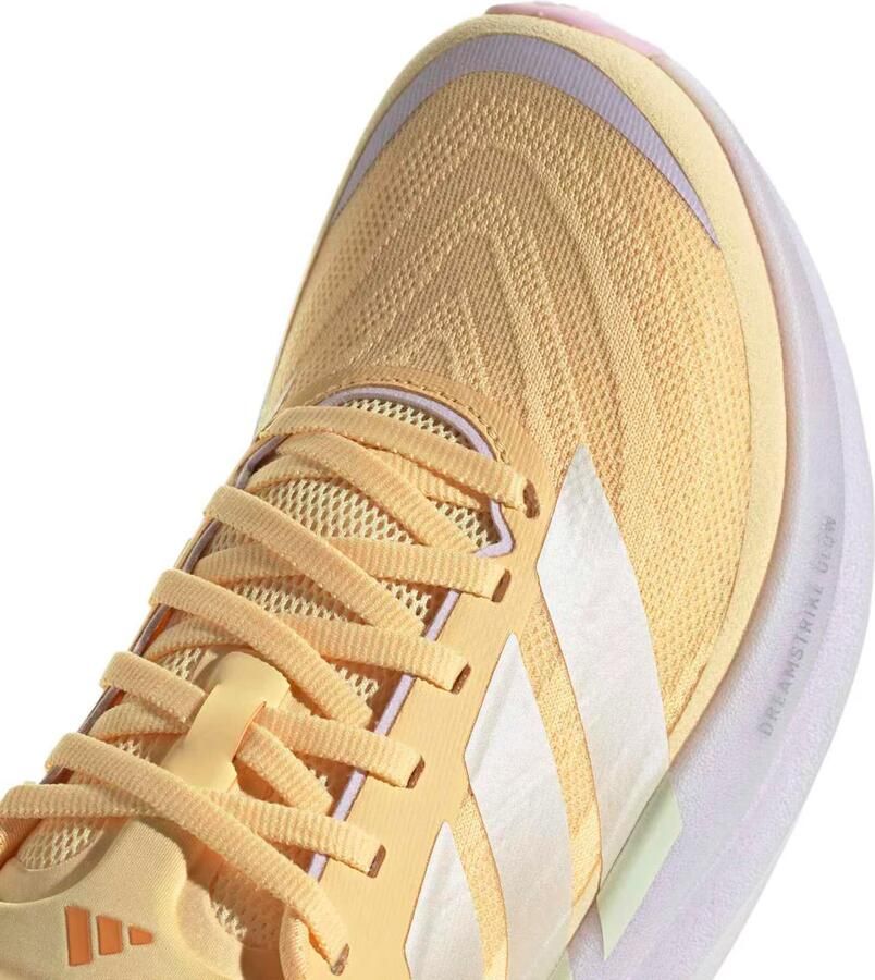 ADIDAS PERFORMANCE Loopschoen 'Supernova Glide' sering lichtoranje - Foto 9