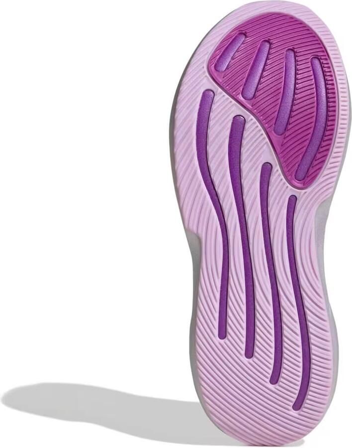 ADIDAS PERFORMANCE Loopschoen 'Supernova Glide' sering lichtoranje - Foto 11