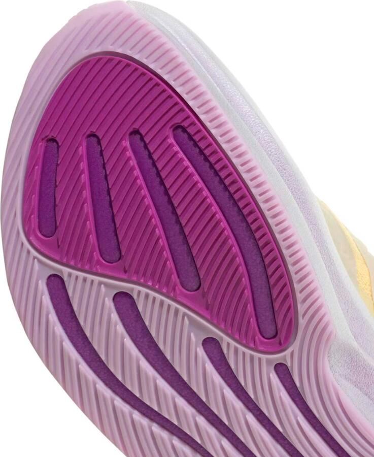 ADIDAS PERFORMANCE Loopschoen 'Supernova Glide' sering lichtoranje - Foto 10