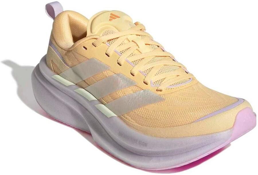 ADIDAS PERFORMANCE Loopschoen 'Supernova Glide' sering lichtoranje - Foto 12