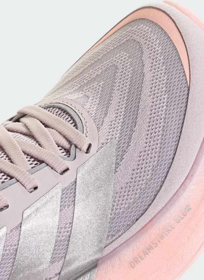 ADIDAS PERFORMANCE Loopschoen 'Supernova Glide' sering zalm roze zilver - Foto 10