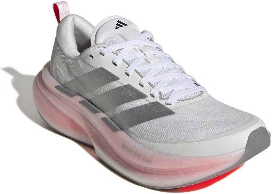 ADIDAS PERFORMANCE Loopschoen 'SUPERNOVA GLIDE' zilver wit - Foto 2