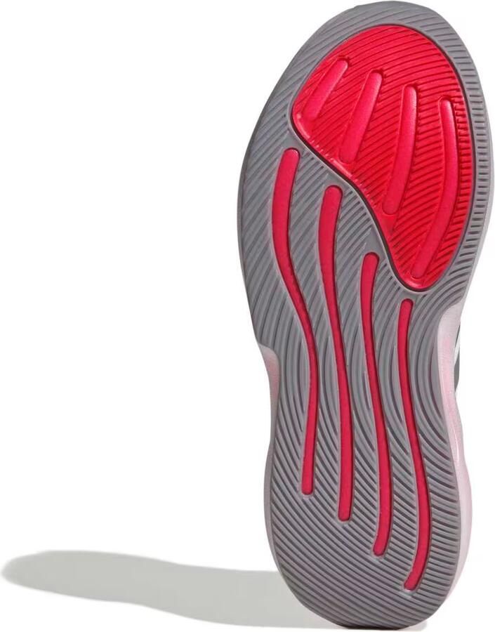 ADIDAS PERFORMANCE Loopschoen 'SUPERNOVA GLIDE' zilver wit - Foto 3