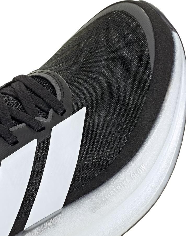 Adidas Performance Supernova Glide hardloopschoenen zwart wit - Foto 6