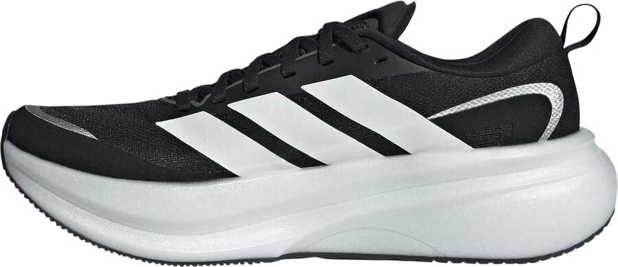 ADIDAS PERFORMANCE Loopschoen 'SUPERNOVA GLIDE' zwart wit - Foto 2