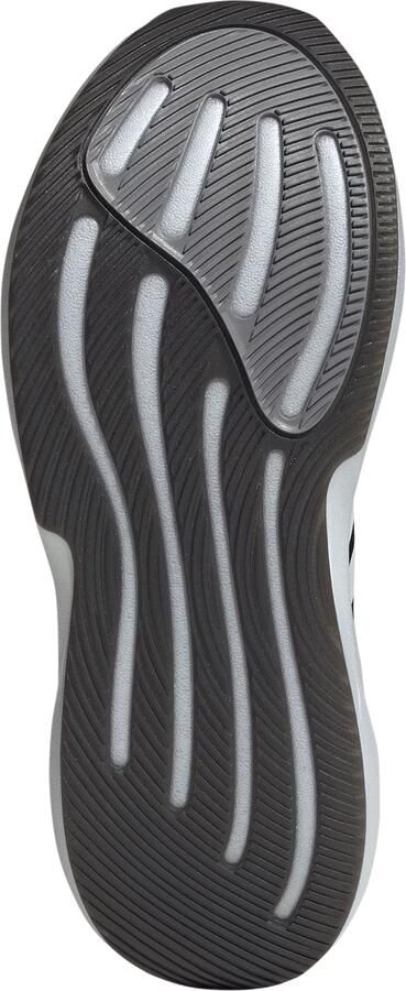 ADIDAS PERFORMANCE Loopschoen 'SUPERNOVA GLIDE' zwart wit - Foto 6