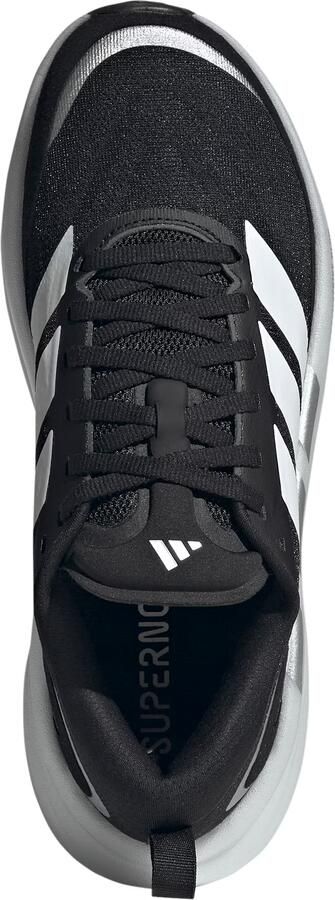 ADIDAS PERFORMANCE Loopschoen 'SUPERNOVA GLIDE' zwart wit - Foto 7