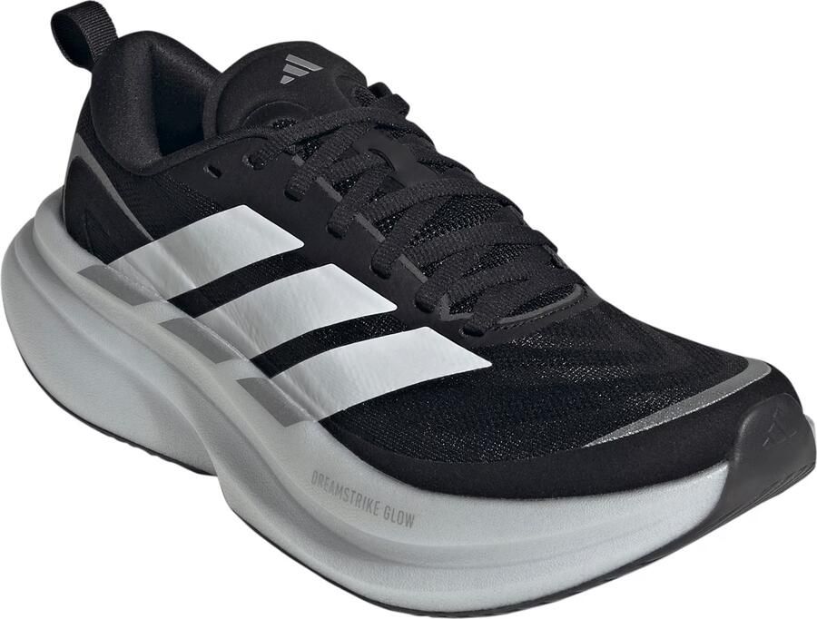 ADIDAS PERFORMANCE Loopschoen 'SUPERNOVA GLIDE' zwart wit - Foto 4