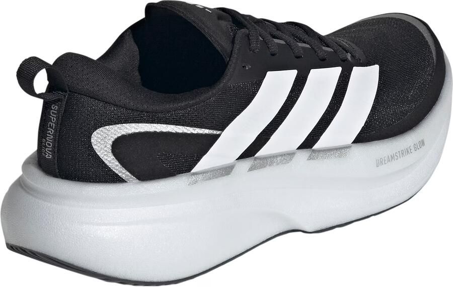 ADIDAS PERFORMANCE Loopschoen 'SUPERNOVA GLIDE' zwart wit - Foto 5