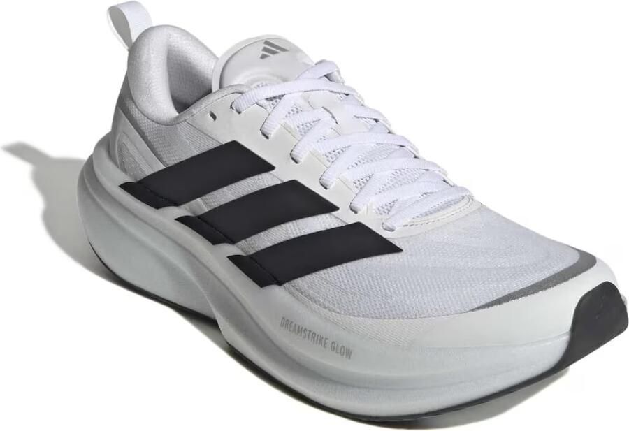ADIDAS PERFORMANCE Loopschoen 'SUPERNOVA GLIDE' zwart zilver wit - Foto 6