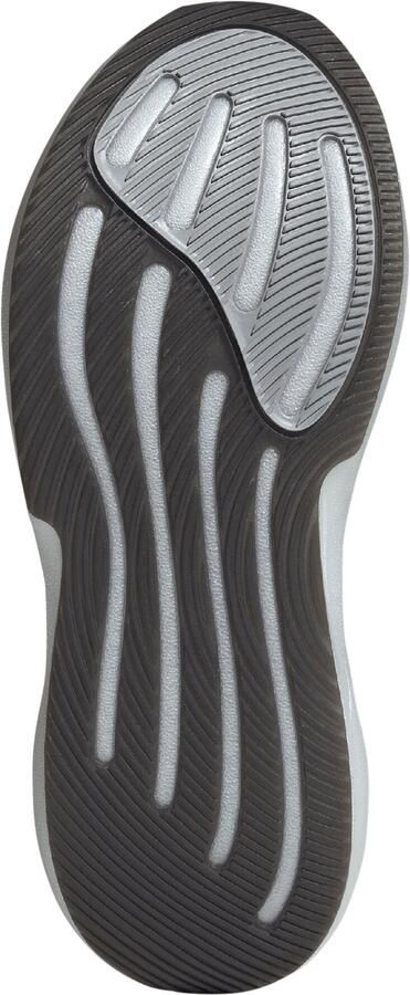 ADIDAS PERFORMANCE Loopschoen 'SUPERNOVA GLIDE' zwart zilver wit - Foto 7
