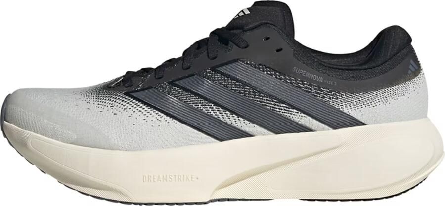 ADIDAS PERFORMANCE Loopschoen 'Supernova Rise 3' antraciet zwart wit - Foto 3