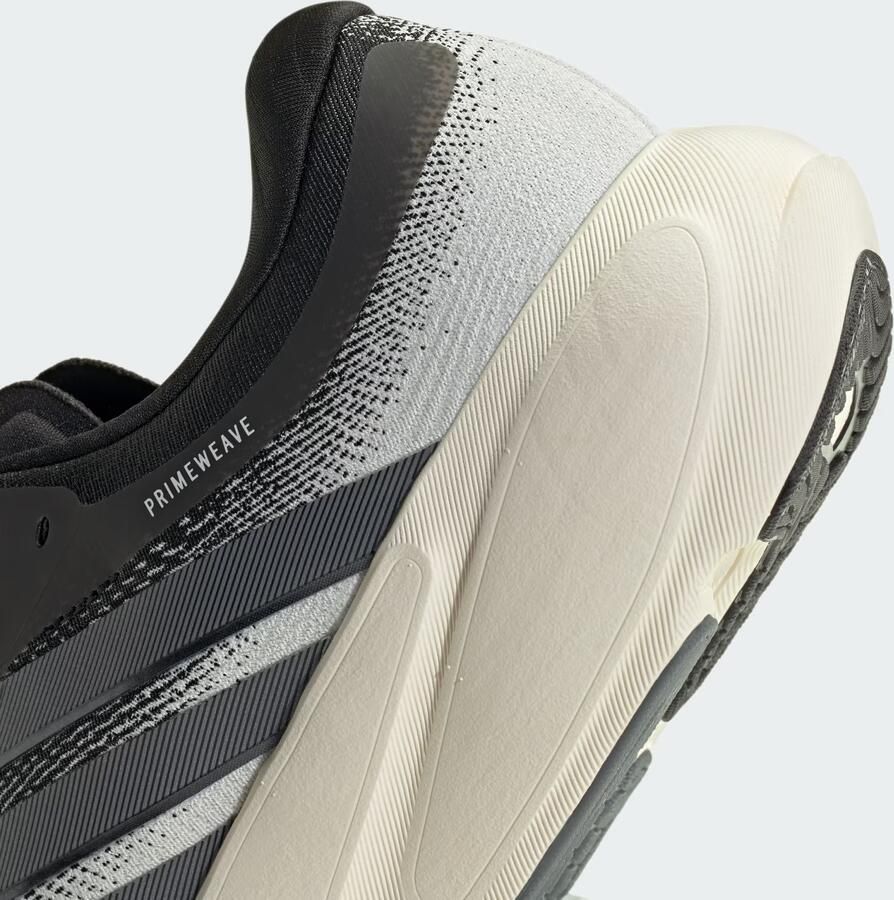 ADIDAS PERFORMANCE Loopschoen 'Supernova Rise 3' antraciet zwart wit - Foto 10