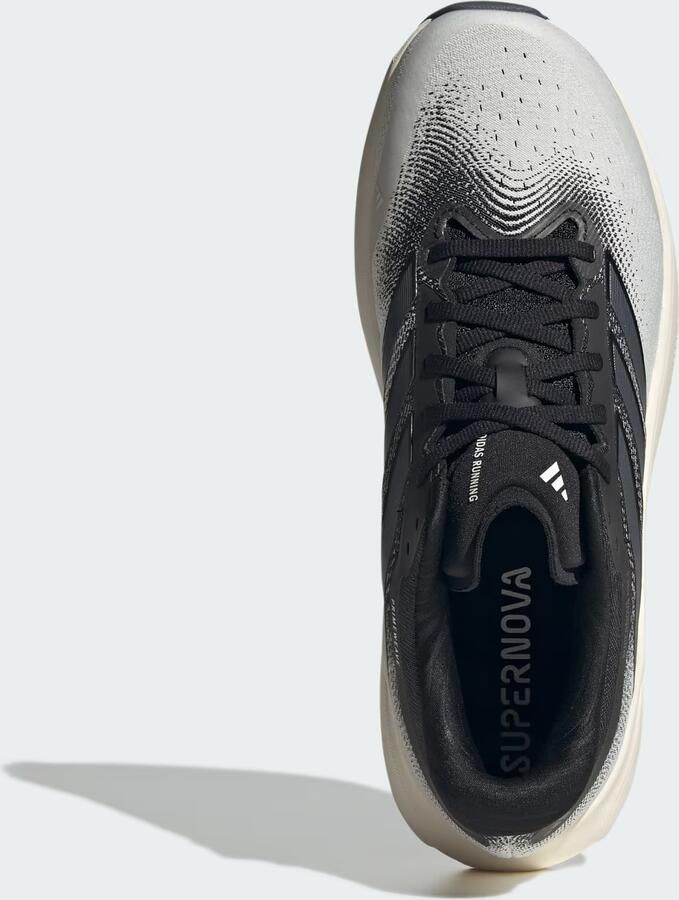 ADIDAS PERFORMANCE Loopschoen 'Supernova Rise 3' antraciet zwart wit - Foto 12