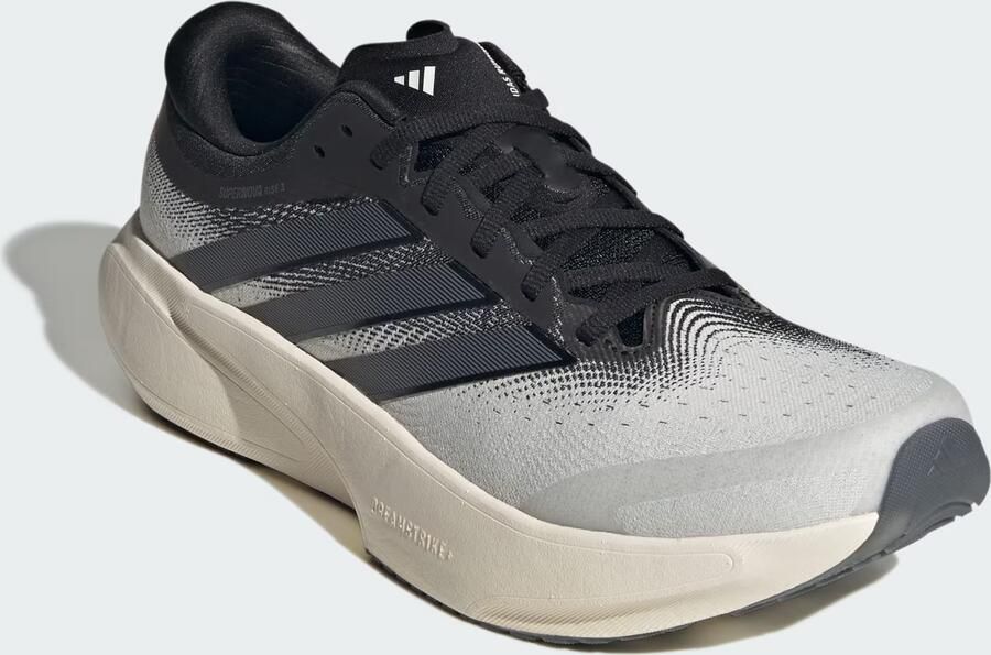 ADIDAS PERFORMANCE Loopschoen 'Supernova Rise 3' antraciet zwart wit - Foto 13
