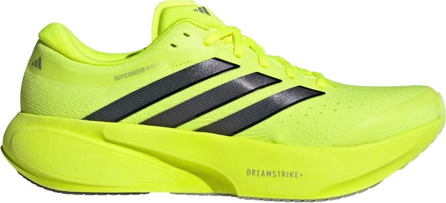 ADIDAS PERFORMANCE Loopschoen 'Supernova Rise 3' geel zwart - Foto 9