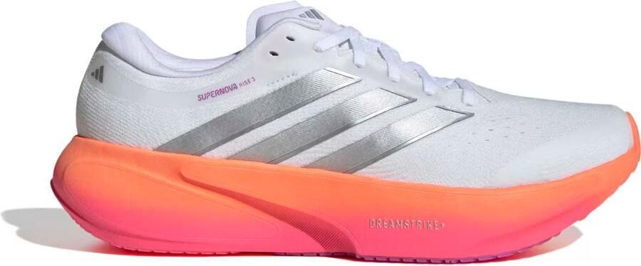 ADIDAS PERFORMANCE Loopschoen 'SUPERNOVA RISE 3' grijs wit - Foto 6