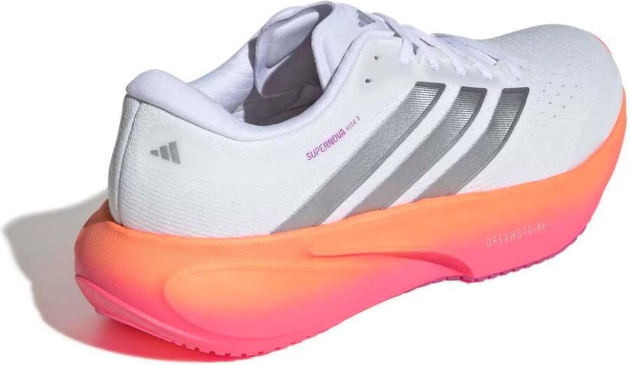 ADIDAS PERFORMANCE Loopschoen 'SUPERNOVA RISE 3' grijs wit - Foto 5