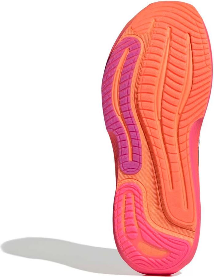 ADIDAS PERFORMANCE Loopschoen 'SUPERNOVA RISE 3' grijs wit - Foto 3
