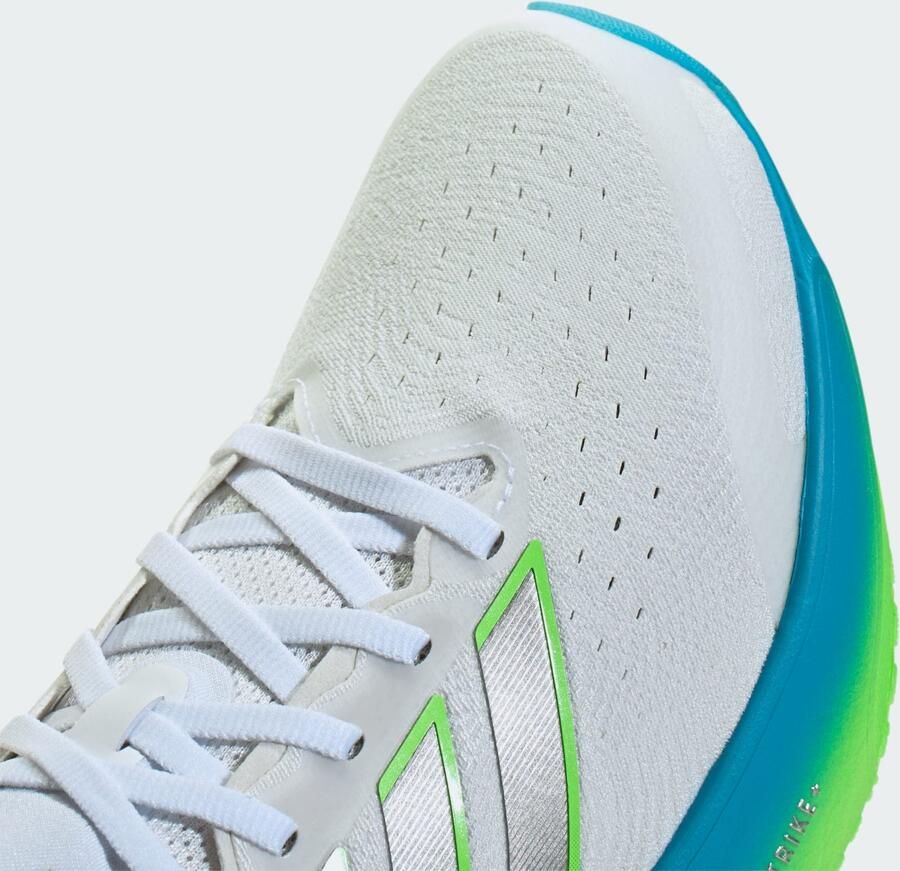 ADIDAS PERFORMANCE Loopschoen 'Supernova Rise 3' lichtgroen zilver wit - Foto 11