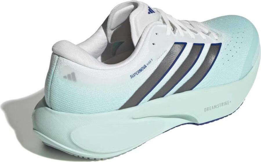 ADIDAS PERFORMANCE Loopschoen 'Supernova Rise 3' nachtblauw pastelblauw donkergrijs - Foto 6