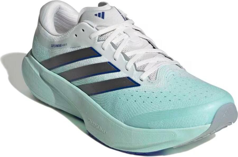 ADIDAS PERFORMANCE Loopschoen 'Supernova Rise 3' nachtblauw pastelblauw donkergrijs - Foto 5
