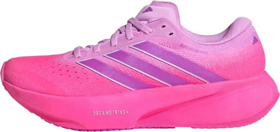ADIDAS PERFORMANCE Loopschoen 'Supernova Rise 3' orchidee donkerlila pink - Foto 2