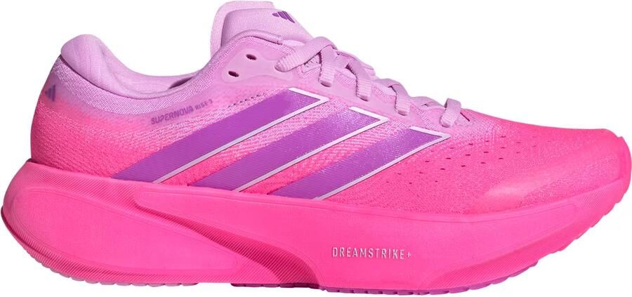 ADIDAS PERFORMANCE Loopschoen 'Supernova Rise 3' orchidee donkerlila pink - Foto 7