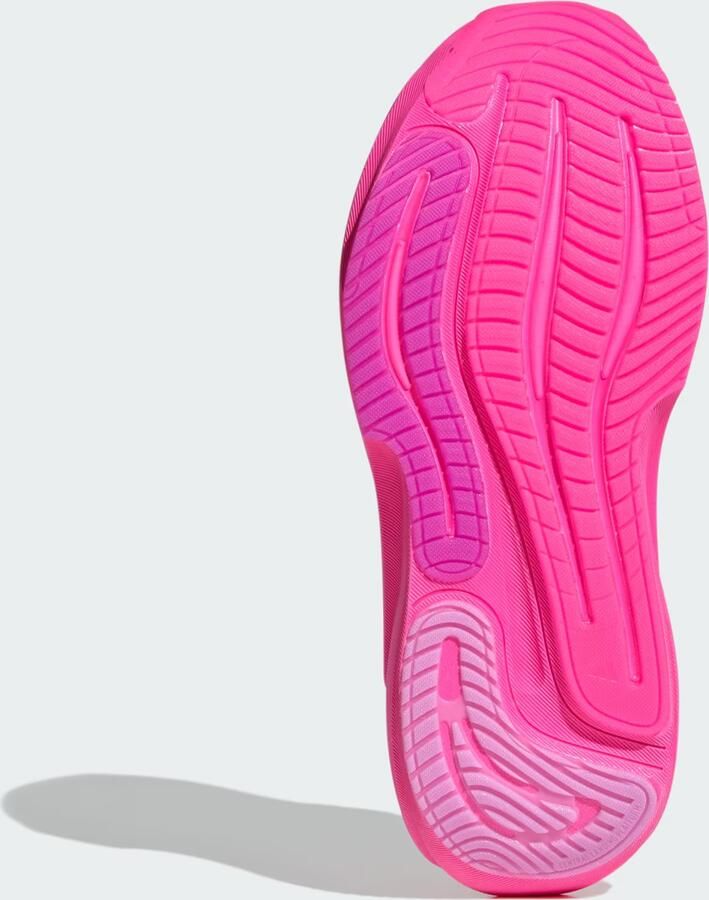 ADIDAS PERFORMANCE Loopschoen 'Supernova Rise 3' orchidee donkerlila pink - Foto 4