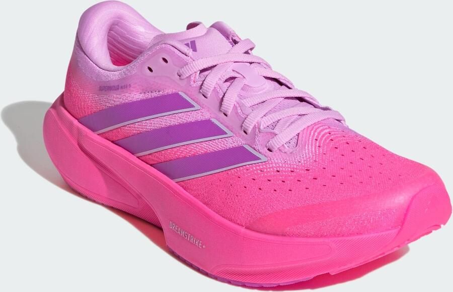 ADIDAS PERFORMANCE Loopschoen 'Supernova Rise 3' orchidee donkerlila pink - Foto 6