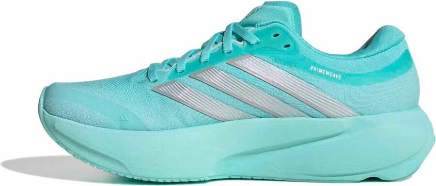 ADIDAS PERFORMANCE Loopschoen 'SUPERNOVA RISE 3' turquoise zilvergrijs offwhite - Foto 6