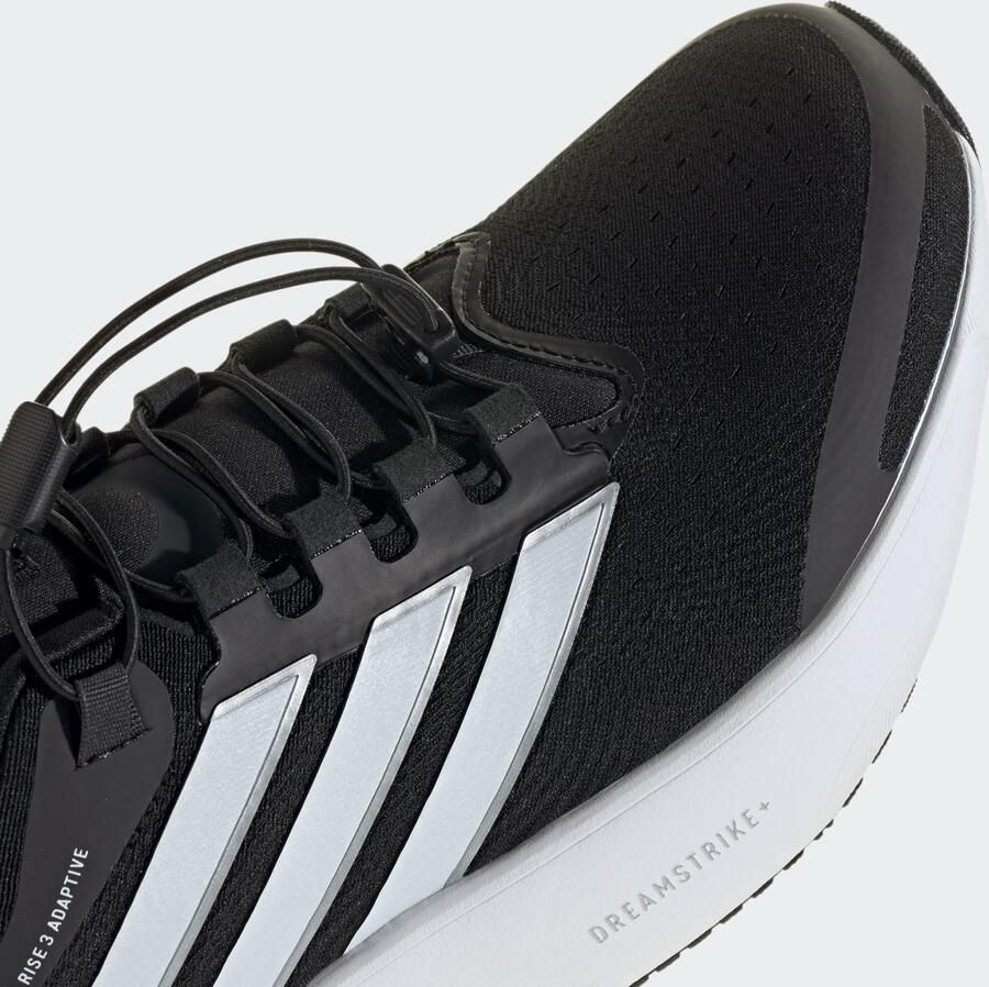Adidas Performance Supernova Rise 3 Adaptive Hardloopschoenen Heren Zwart - Foto 6