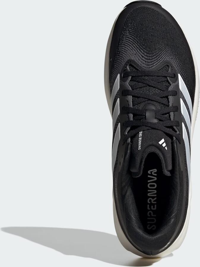 ADIDAS PERFORMANCE Loopschoen 'Supernova Rise 3' zwart wit - Foto 10