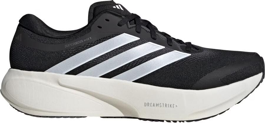 ADIDAS PERFORMANCE Loopschoen 'Supernova Rise 3' zwart wit - Foto 12
