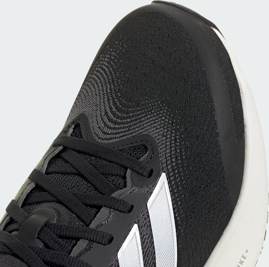 ADIDAS PERFORMANCE Loopschoen 'Supernova Rise 3' zwart wit - Foto 9