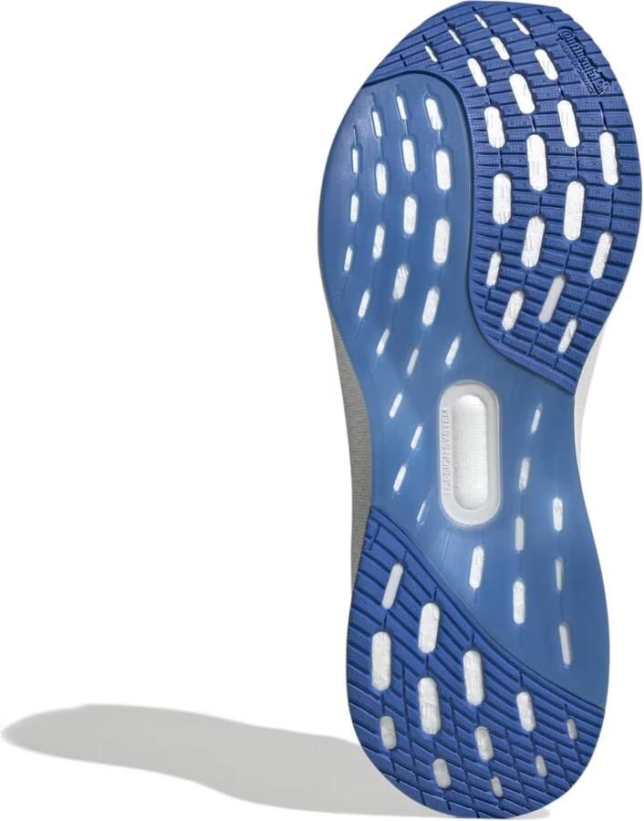 ADIDAS PERFORMANCE Loopschoen 'Ultraboost 5' blauw wit - Foto 3