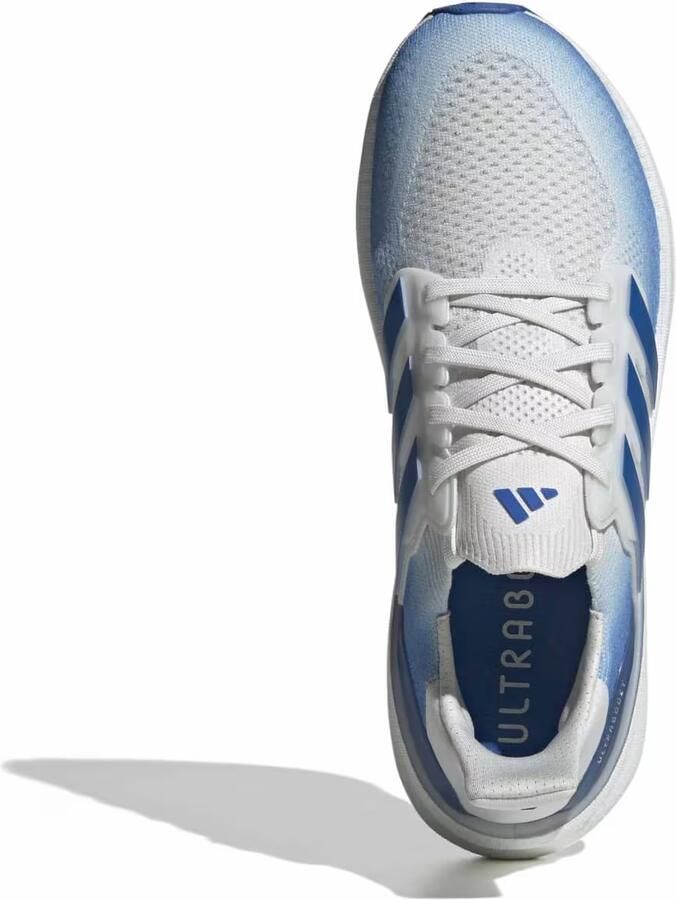 ADIDAS PERFORMANCE Loopschoen 'Ultraboost 5' blauw wit - Foto 4